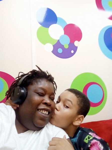 2ush's tweet image. God is good!