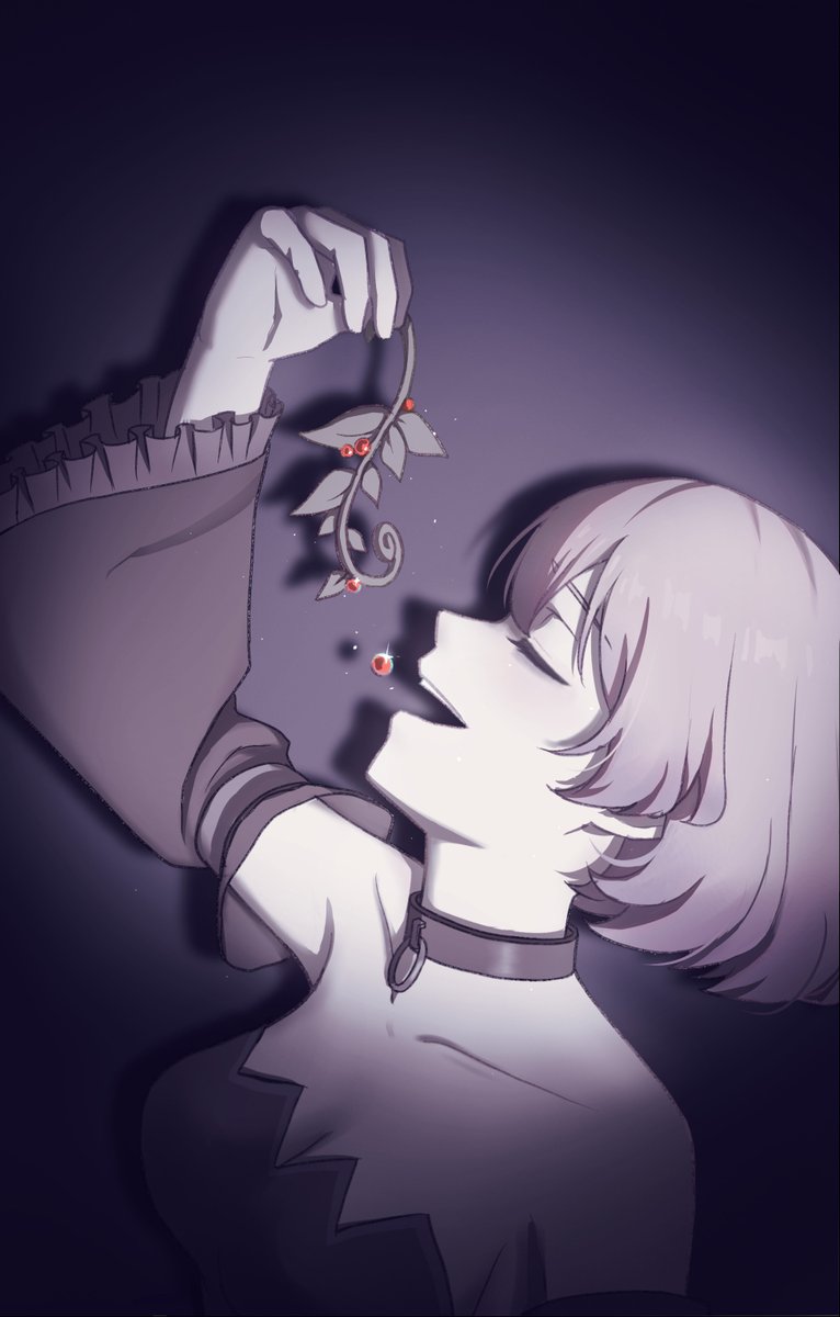 yujisketch's tweet image. 髮香、果香
最美味的想像
#maplestory #メイプルストーリー #楓之谷 #메이플스토리 #루시드