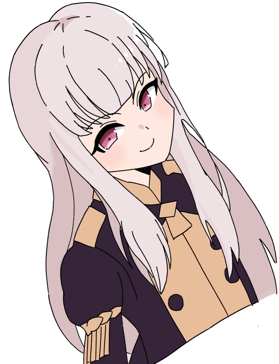 Frost_Fool_'s tweet image. リシテアrkgk
＃FE3H #FE風花雪月 #Lysithea