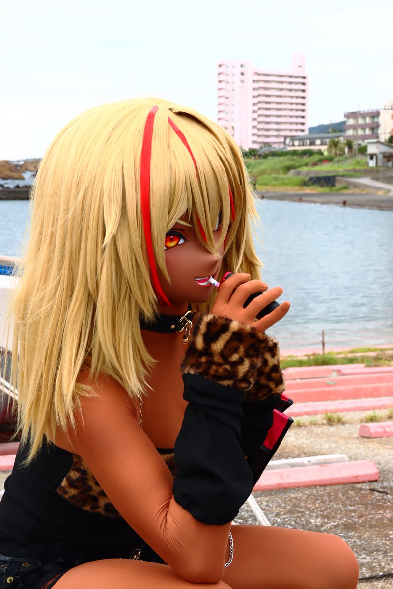 🚬

📸:<a href="/0Golem/">golem</a>