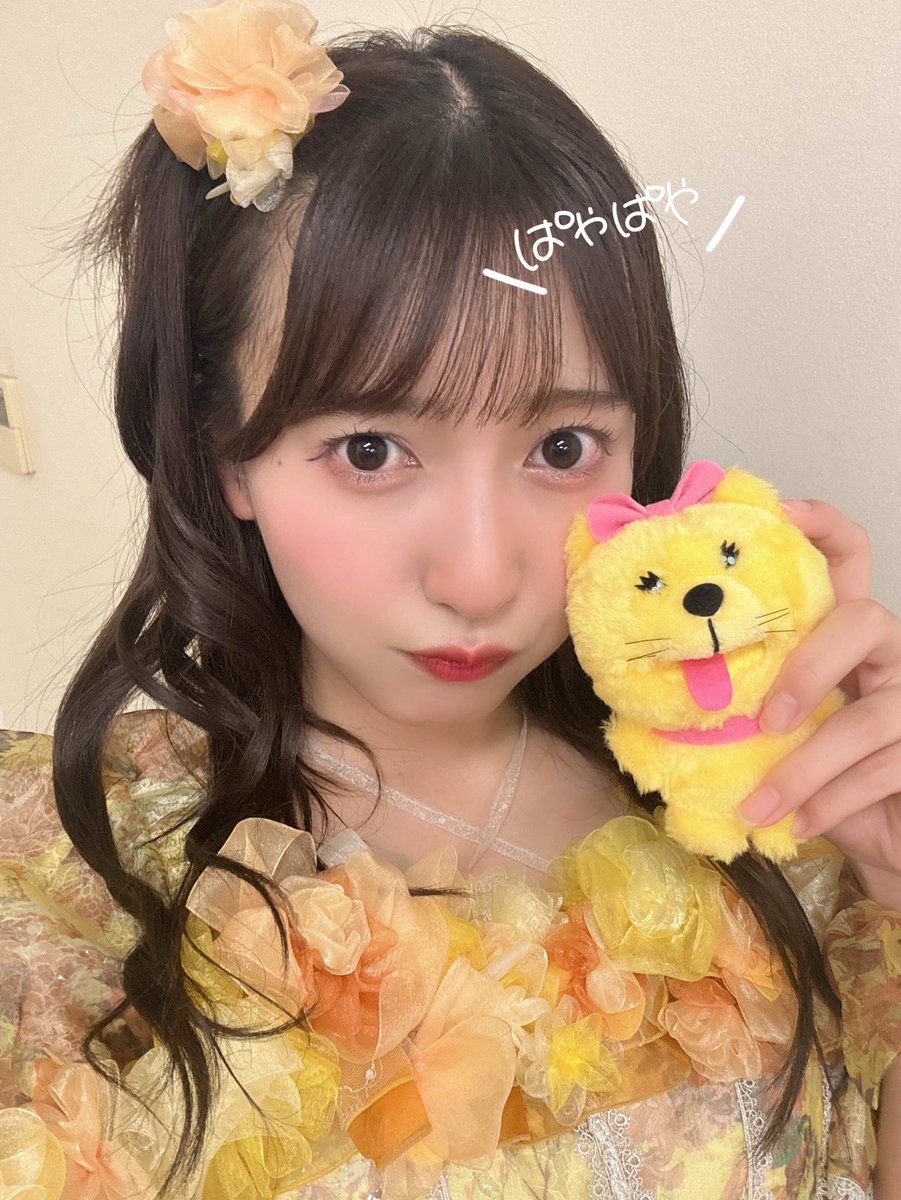 山内咲奈（SWEET STEADY） (@sakina_ss0229) / X
