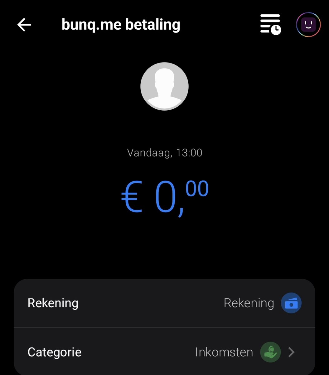 DogePolaroid's tweet image. OMG, crazy big payment🤯🤯🤯