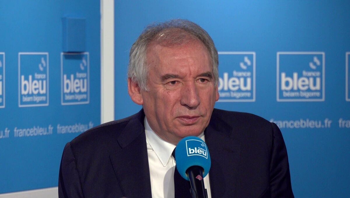 icircfm's tweet image. Autonomie : François Bayrou "favorable" au projet de loi constitutionnelle de la Corse
➡️ l.ici.fr/4Yh