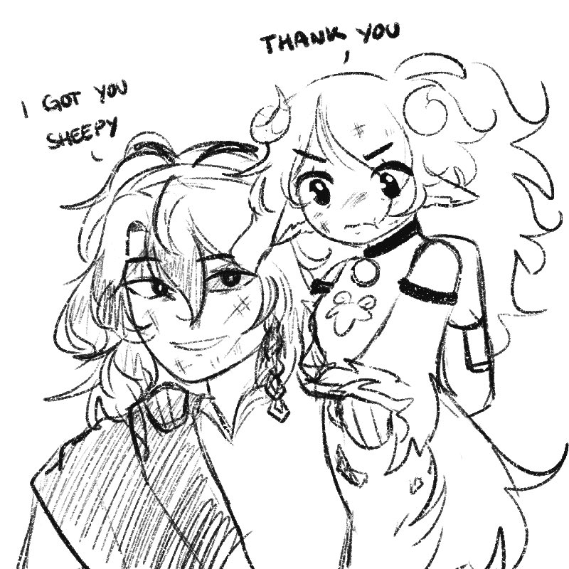 BitesPixel's tweet image. He be picking me up in PEAK whenever I faint @SaintNeryu