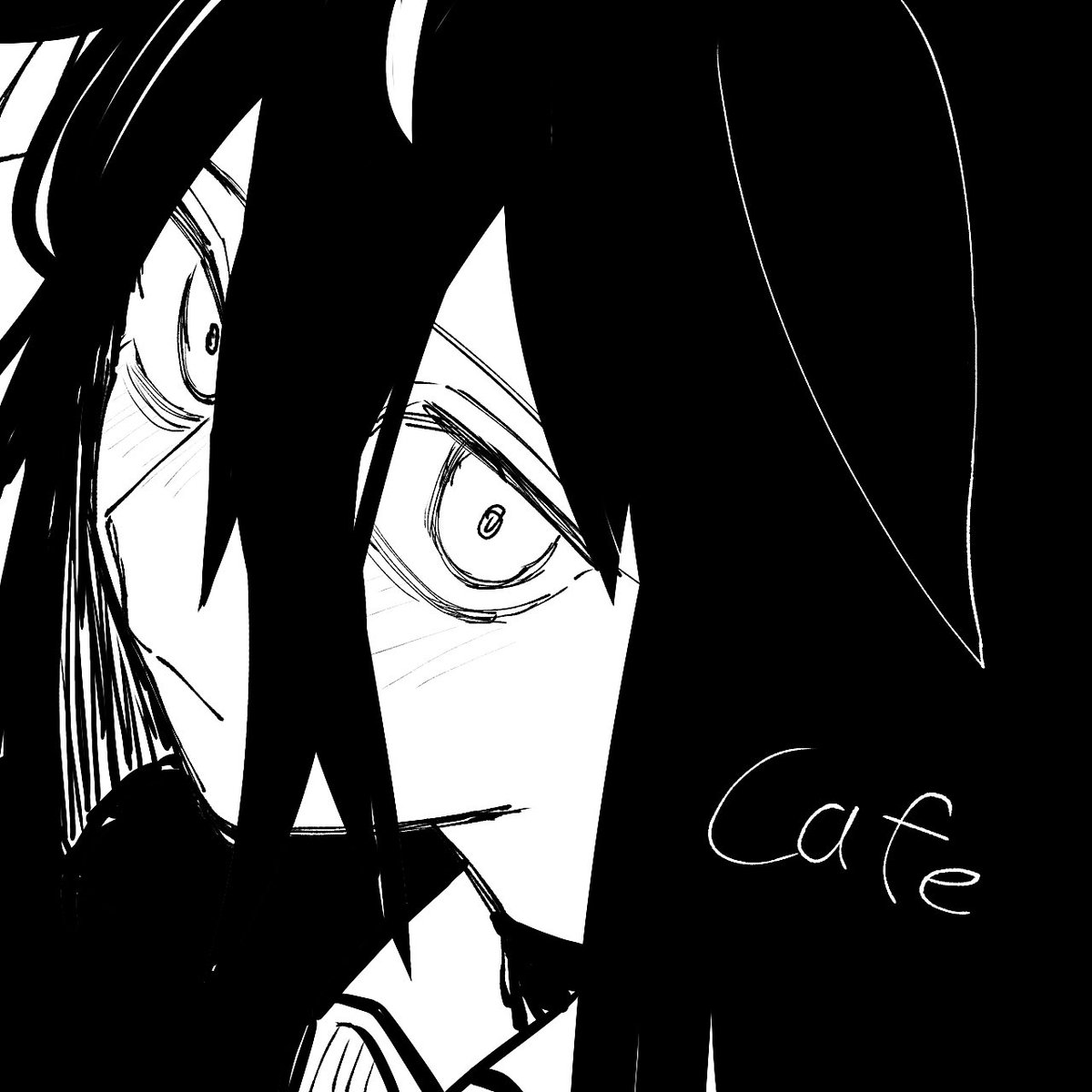 mkmk_aj_06's tweet image. Cafe
#ウマ娘