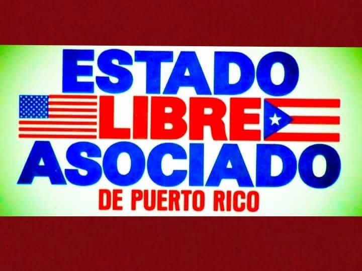 luismedina_431's tweet image. Hoy se cumplen 73 años de la creación del Estado Libre Asociado de Puerto Rico. El dia que una pobre isla en el caribe cambió para siempre. Se podrá argumentar si es una farsa o no pero la realidad del caso es que PR cambió para siempre después de ese 25 de Julio de 1952 🇺🇸🇵🇷