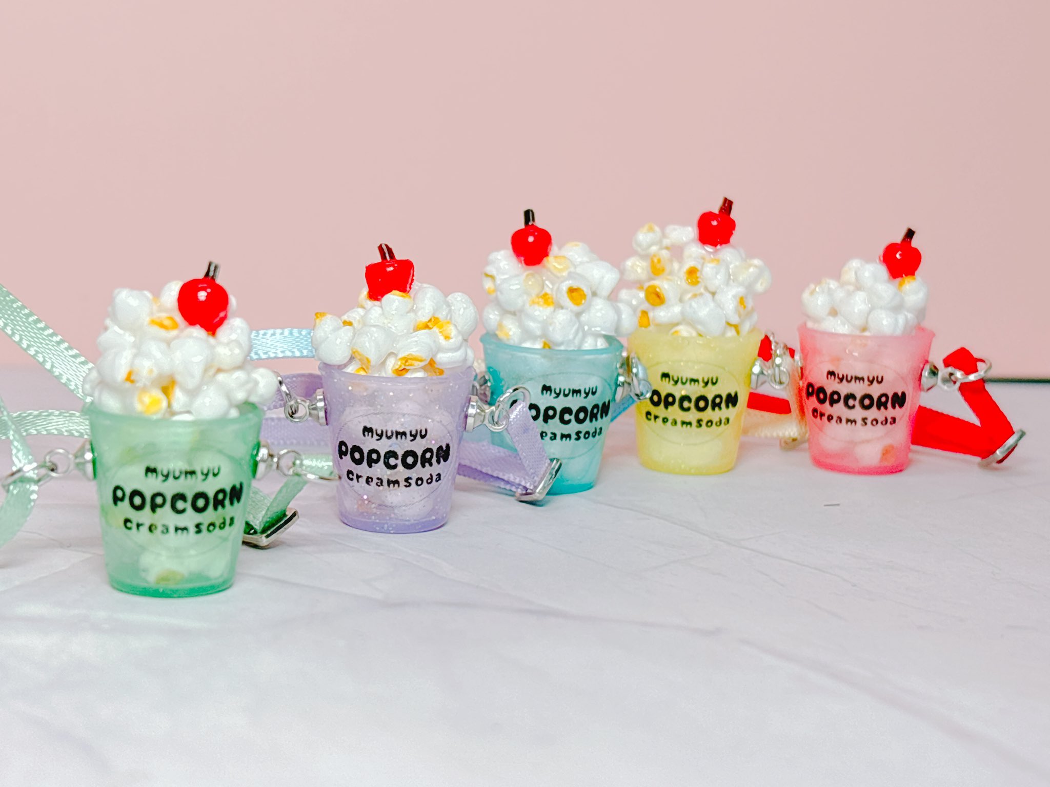 Myumyu🧸7/24-7/30 CARAMELMUSEUM on X: 