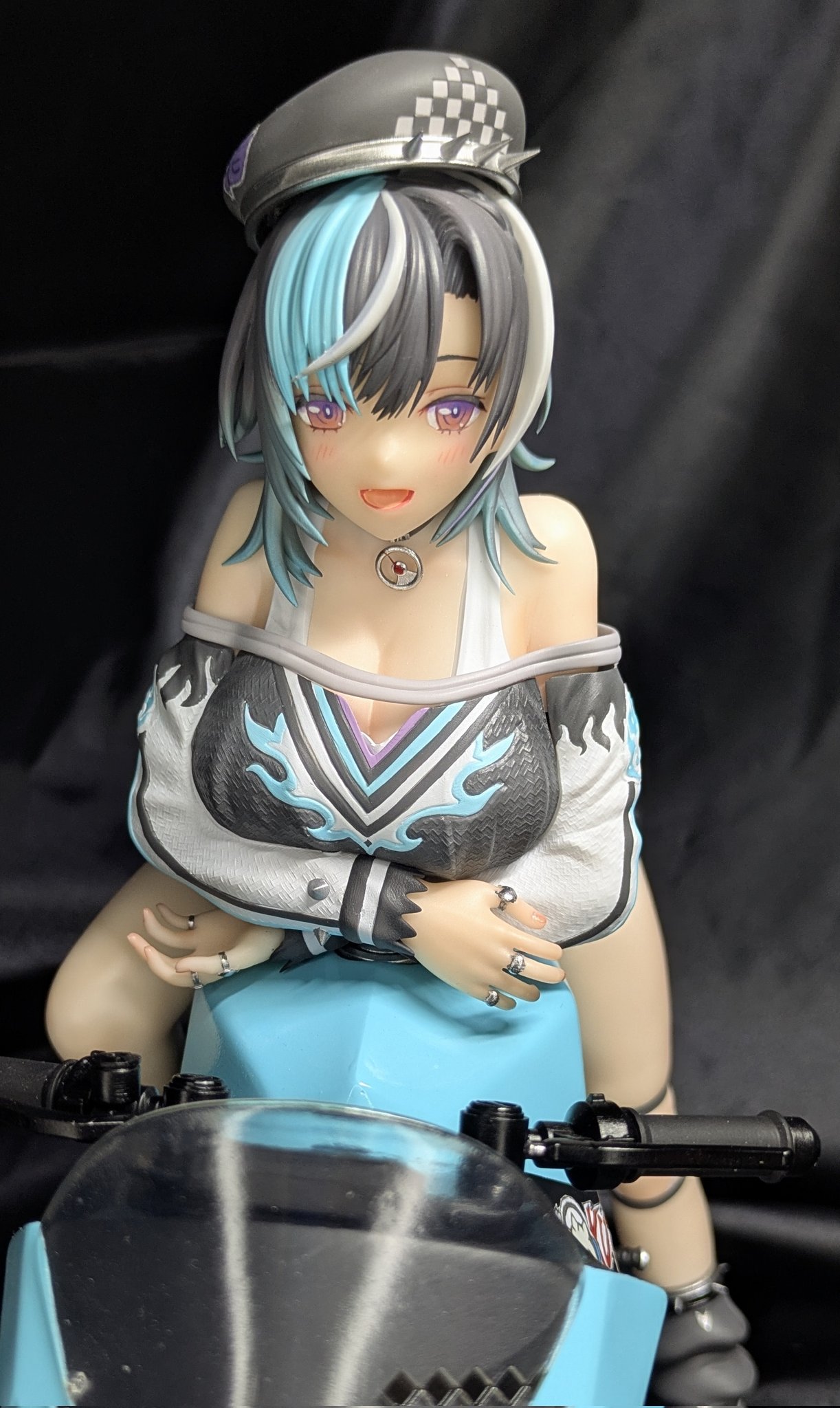 うに WF2025夏 6-6-4 on X: 
