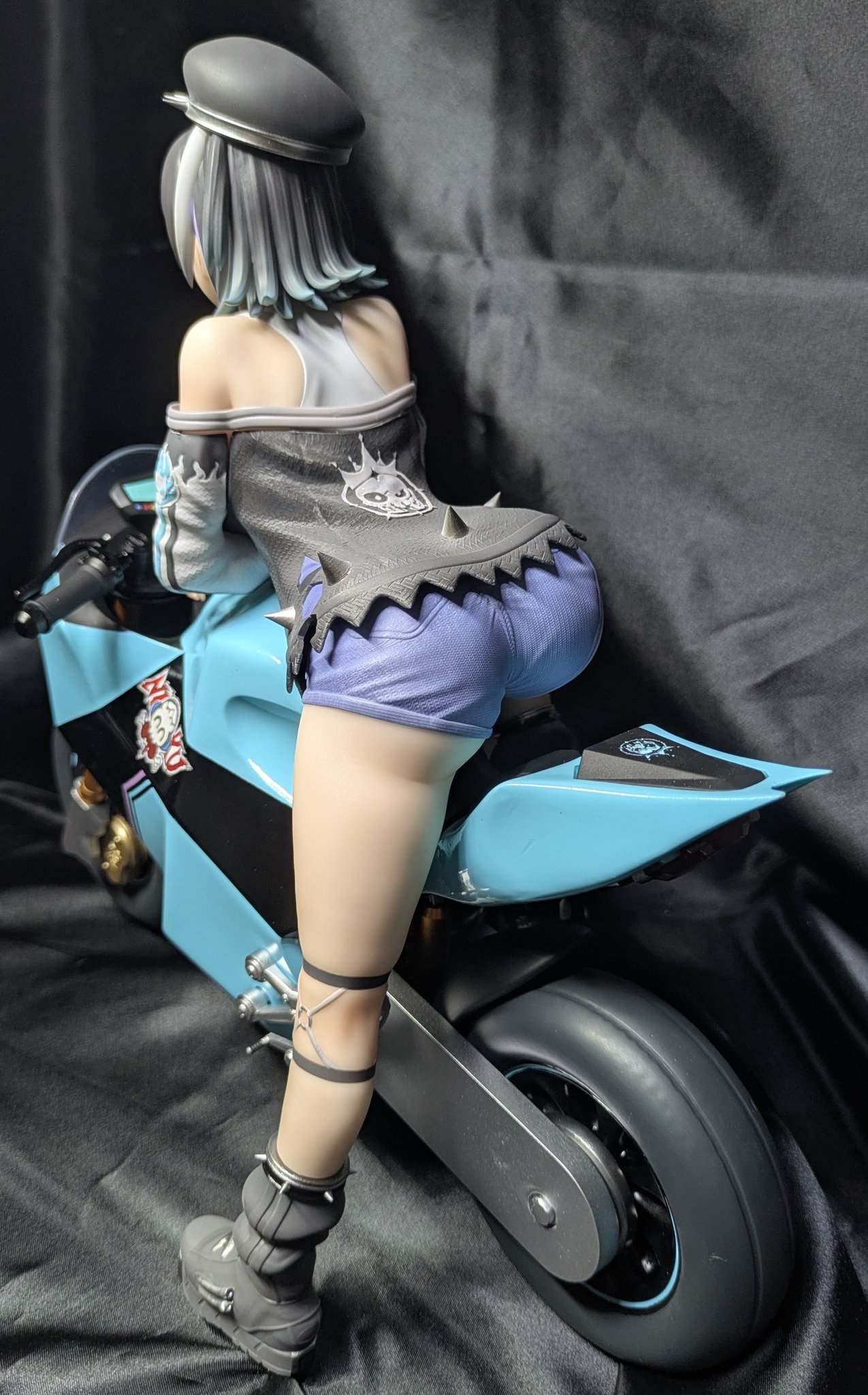 にーそ🛸💜 on X: 