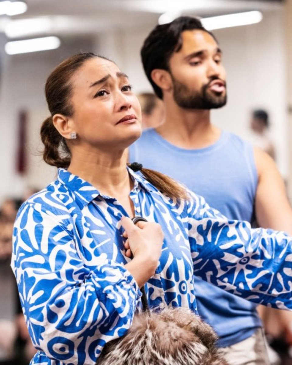 LSBO's tweet image. First look at the new West End cast of Phantom of the Opera! 🎭

Now in its 39th year the Andrew Lloyd Webber is still playing at His Majesty's Theatre. Book your tickets now to see the West End's most haunting love story ❤️

#london #theatre #westend #musical #phantomoftheopera