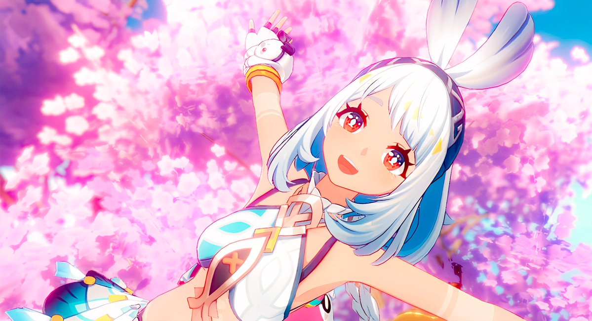 Lyia_0141's tweet image. ๐ธ๐ฆ
#ใ ใขใฉใ #Mualani #ๅ็ฅๅ็้จ
#GenshinImpact #HoYocreators