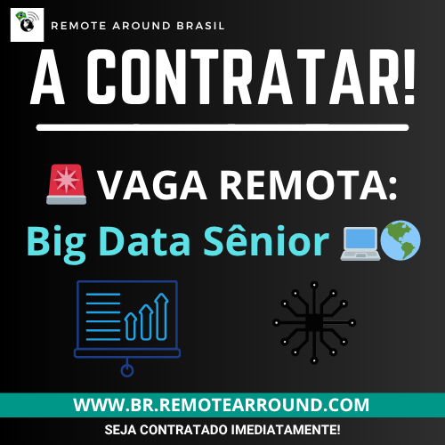 RemoteAroundBR's tweet image. 🚨 VAGA REMOTA: Big Data Sênior 💻🌎

VAGA REMOTA BIG DATA SÊNIOR: br.remotearround.com/job/big-data-s…

VAGAS REMOTAS NO BRASIL: br.remotearround.com/lista-de-ofert…

#REMOTEarroundBRASIL #vacancies #BigDataJobs #DataEngineer #VagaRemota #SeniorDev #Hadoop #Spark #PythonJobs #JavaDev #AWSJobs #Trabalho