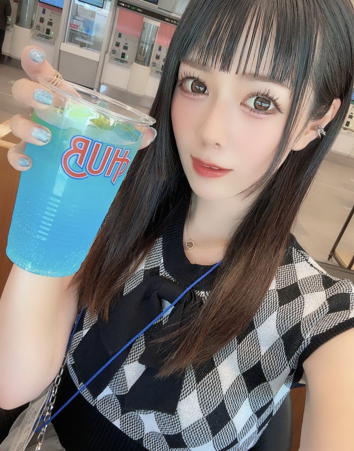 春夏秋冬サラ🦋🤍【大宮I☆DOLL】 on X: 