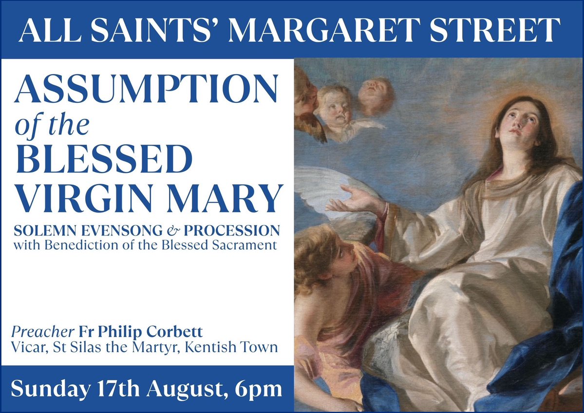 ASMSLondon's tweet image. Weekly Email – Trinity 6 dlvr.it/TM6Gn9