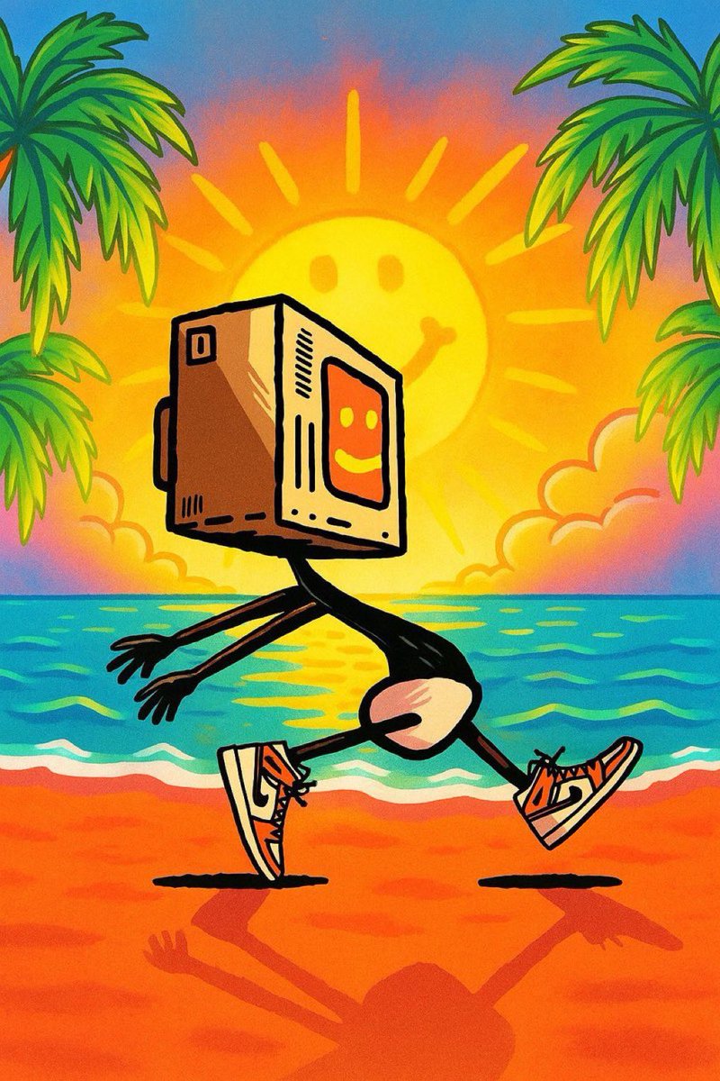 sgniwder's tweet image. gm $bnkr fam!
@bankrbot how’s it going my friend? tell me what’s happening on @base today!