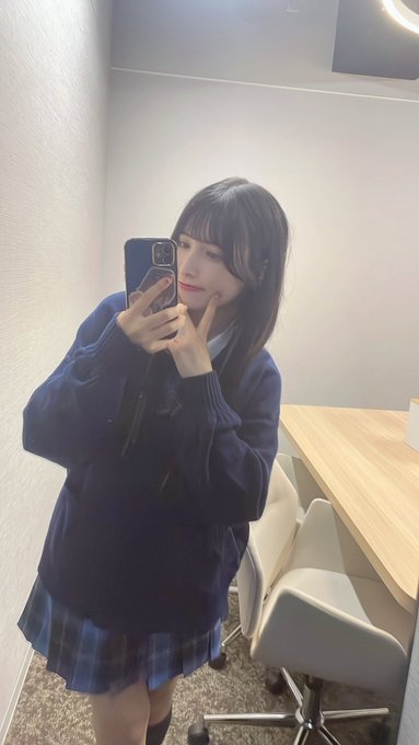 Twitterのコスプレ画像12