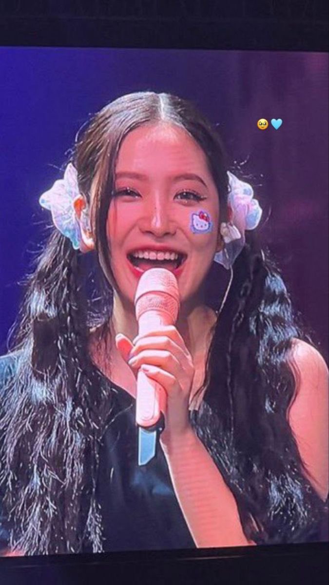 yerispic's tweet image. pretty 🩷🥹

#YERI #예리 #KIMYERIM #김예림 #REDVELVET #레드벨벳