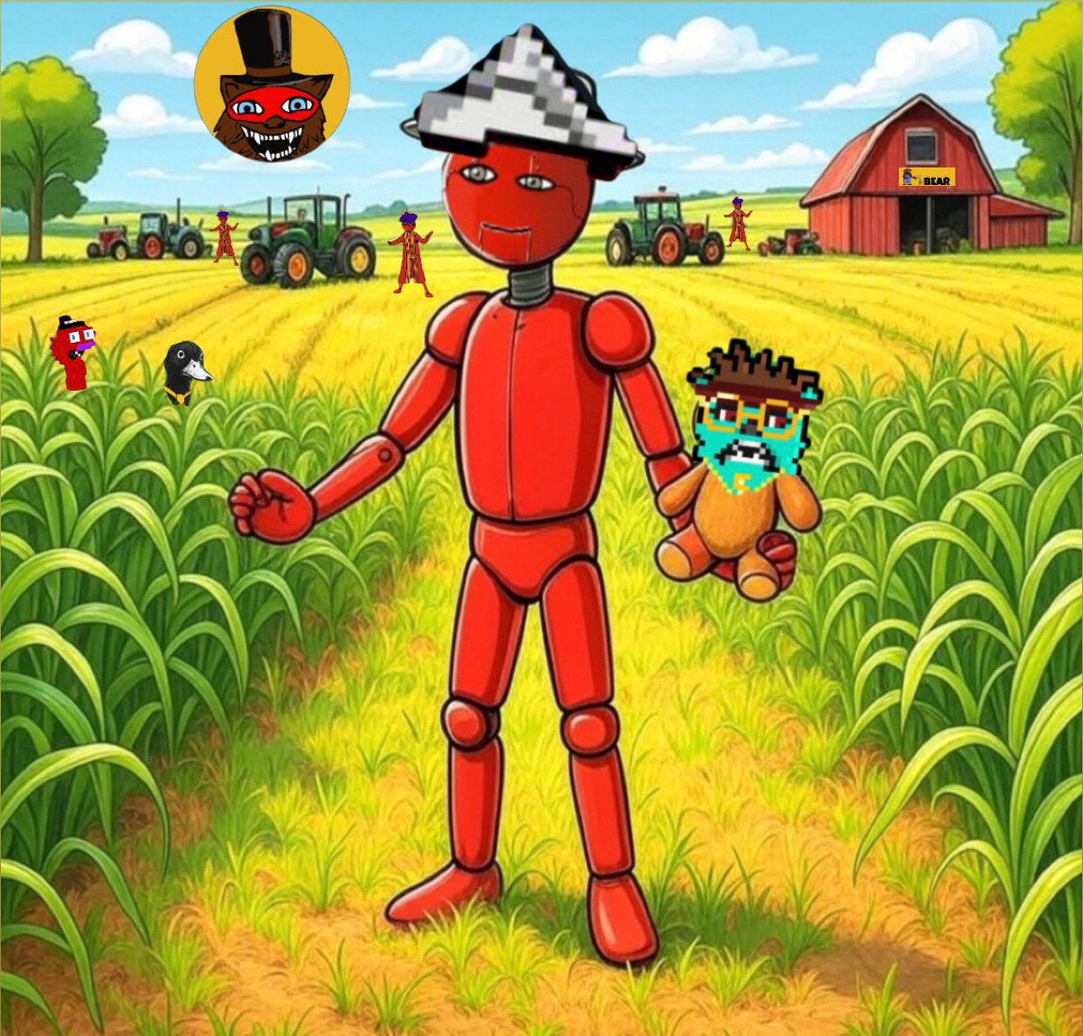 <a href="/xenothales/">xenop̷̫̽h̴͜͝r̸͕̈́e̷͖̎n̵͕̏e̶̲̊</a> $PUPPET on $XRP is here.
