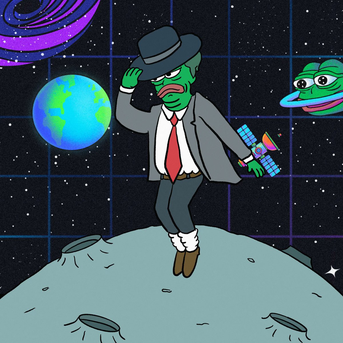 SOLAXYTOKEN's tweet image. Igniter is going to have you doing the Moonwalk to...

Well, you know where. 🌕

solaxy.io