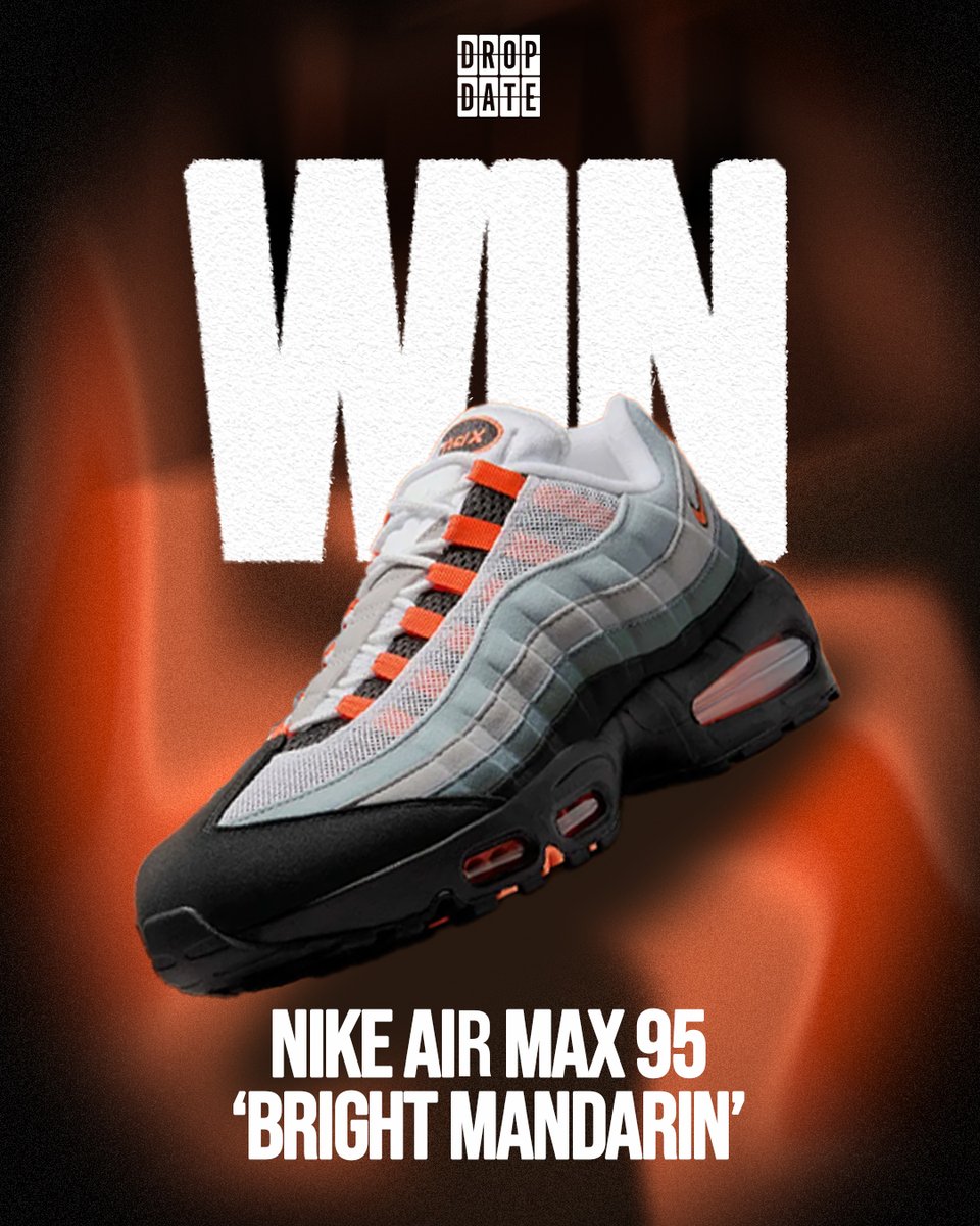 Head over to our app to enter the GIVEAWAY‼️ thedropdate.com/app