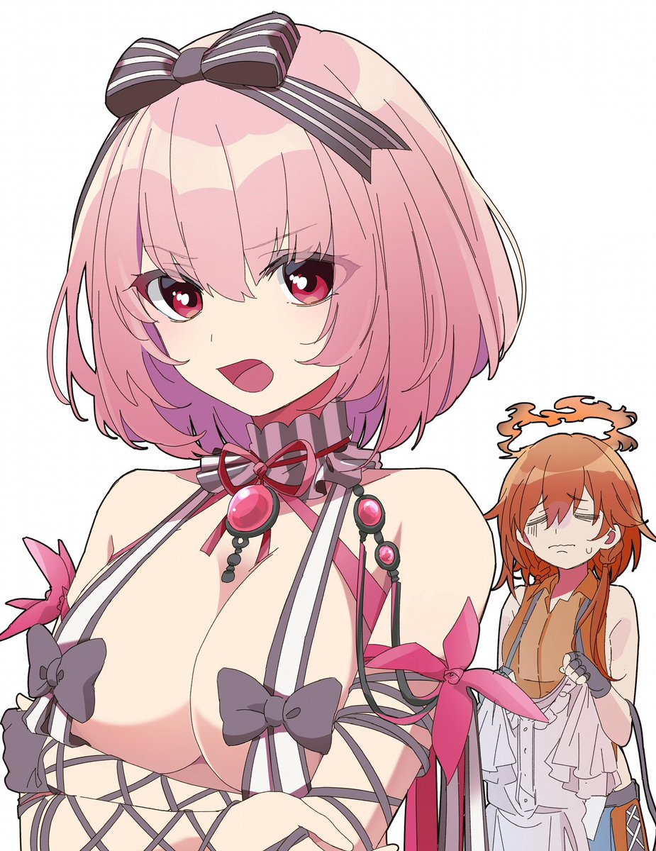 #メメントモリ_FA