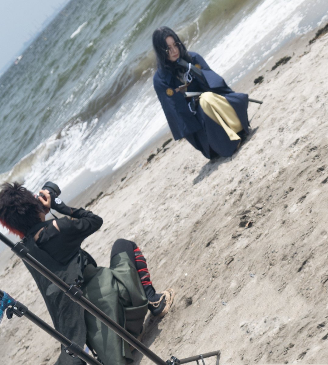 cos　※ｵﾌｼｮ

海撮影の現実

📷<a href="/TKG_DANIEL/">ダニエル</a>
❤️‍🩹<a href="/betten_yasuda/">𝙱𝚎𝚝𝚝𝚎𝚗 𝚈𝚊𝚜𝚞𝚍𝚊📎</a> / 👓<a href="/_bilgelik/">bil</a>