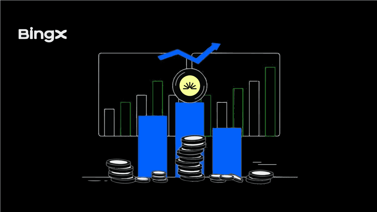 🔥 $SAHARA to nie tylko pump – to cała platforma z ogromnym potencjałem!

Po uruchomieniu swojej platformy usług danych, wzrosła aż o 86% i przekroczyła kapitalizację rynkową 1,3 miliarda dolarów! 🚀

📊 Sprawdź pełną analizę i gotową strategię handlową z pomocą BingX AI – wejdź