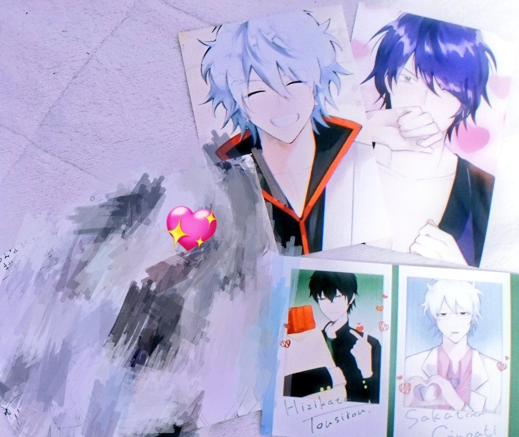 oo_haxx02's tweet image. GET〜〜〜〜*.･🤍𐙚