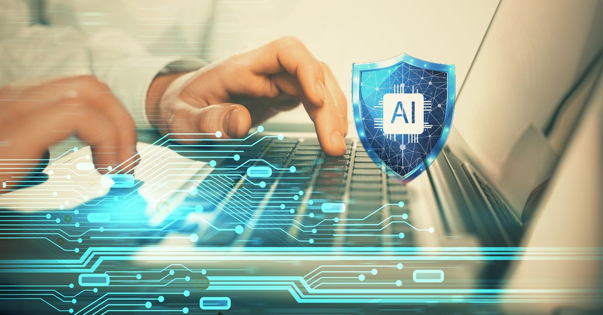 JC Gaillard (@corix_jc) on Twitter photo This new framework helps companies build secure #AI systems
buff.ly/PBgtCd1
#cybersecurity #digital #innovation #disruption #digitaltransformation #tech #leadership #management #business #CISO #CIO #CTO #CEO #CDO <a href="/MITSloan/">MIT Sloan School of Management</a> <a href="/C6Bank/">C6 Bank</a> <a href="/BetaMoroney/">Tony Moroney</a> <a href="/YuHelenYu/">Helen Yu</a> @MikeFlache This new framework helps companies build secure #AI systems
buff.ly/PBgtCd1
#cybersecurity #digital #innovation #disruption #digitaltransformation #tech #leadership #management #business #CISO #CIO #CTO #CEO #CDO <a href="/MITSloan/">MIT Sloan School of Management</a> <a href="/C6Bank/">C6 Bank</a> <a href="/BetaMoroney/">Tony Moroney</a> <a href="/YuHelenYu/">Helen Yu</a> @MikeFlache