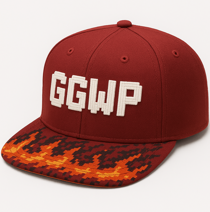 melbo_eth's tweet image. THIS JUST IN: There won't be a @gigaverse patch or new content.
Instead, there will be merch: