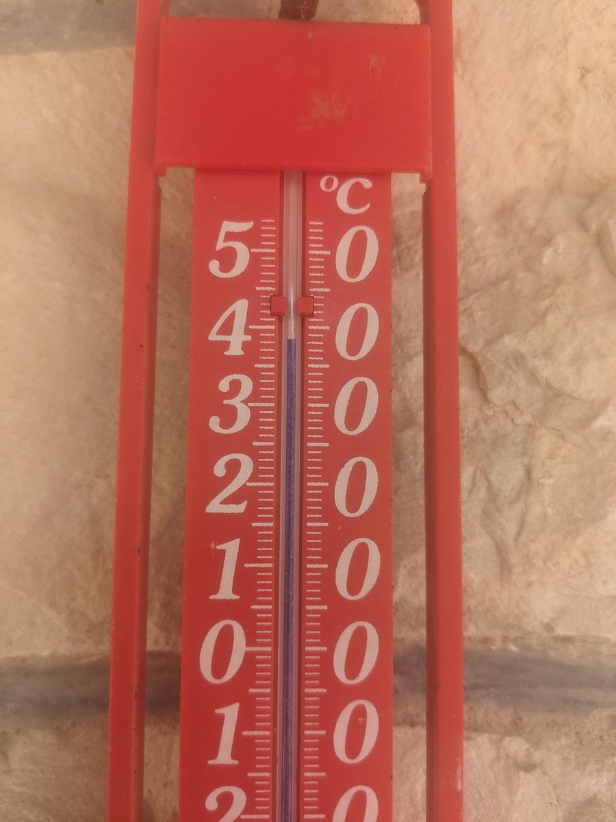 Outside, in the shade, 2m off the ground, not close to asphalt.
When I was a kid these were the temps I imagined Africa had 🔥
