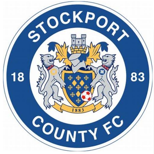 Dave Miller (@djmtg68) on Twitter photo <a href="/YeOldeVic/">Ye Olde Vic</a> : OK! The new footie season is nearly upon us. However, please note that the pub will NOT be open before County's friendly v Hull City tomorrow.
It will open immediately after the game at the usual time of 17:00. <a href="/YeOldeVic/">Ye Olde Vic</a> : OK! The new footie season is nearly upon us. However, please note that the pub will NOT be open before County's friendly v Hull City tomorrow.
It will open immediately after the game at the usual time of 17:00.