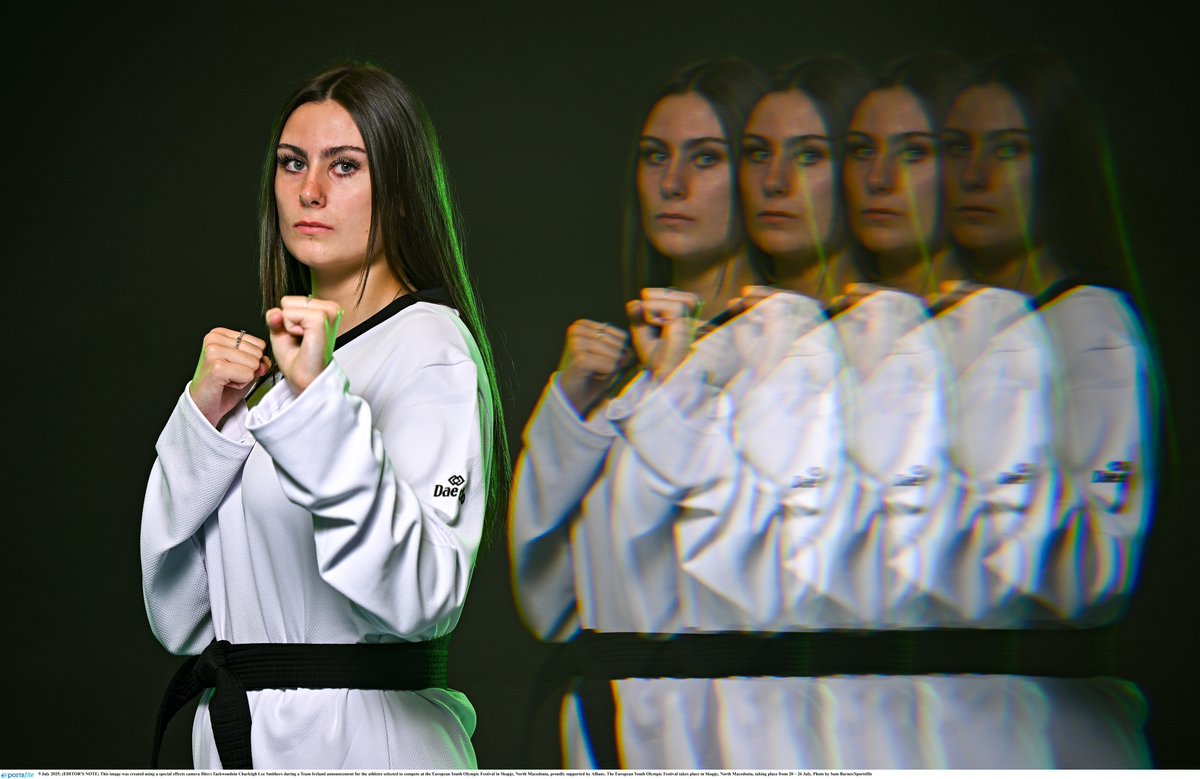TeamIreland's tweet image. โ๏ธ ๐ฌ๐๐ถ๐ญ ๐ซ๐จ๐ ๐ญ๐ฐ๐ฝ๐ฌ // ๐ด๐ฐ๐ซ๐ซ๐จ๐ ๐น๐ฌ๐ช๐จ๐ท ๐ฅ
๐โโ๏ธ Ellis McHugh wins a bronze medal in her 400m Hurdle Final (59.25)
๐โโ๏ธ Joe Burke wins a bronze medal in his 200m Final (21.22)
๐ฅ Charleigh Smithers wins her first match of the tournament against Norway with a score ofโฆ