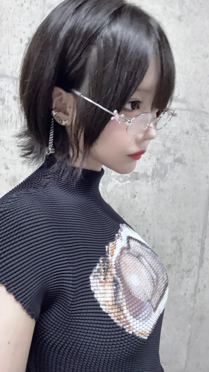 あの on X: 