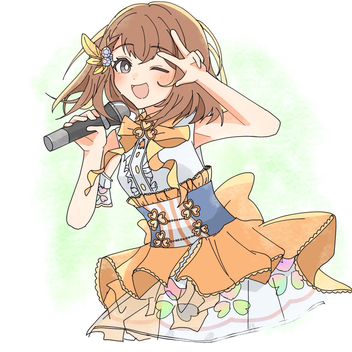 #prsk_FA  #プロセカ