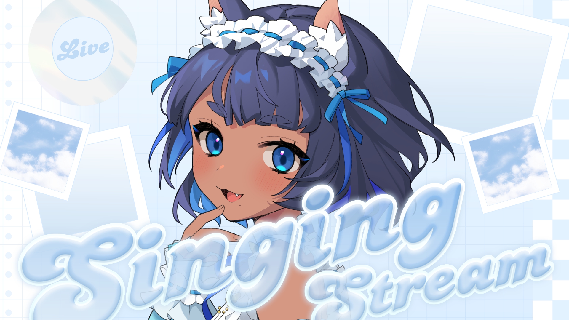 Parallelscape パラレルスケープ Vtuber ブギボ メア CD Parallelscape パラレルスケープ Vtuber ブギボ メア CD - メルカリ