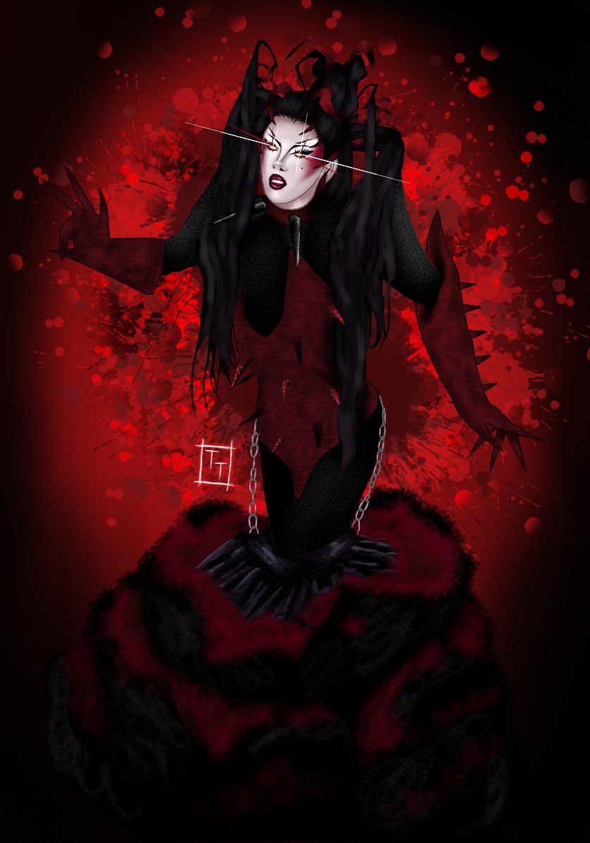 tobydoesdraw's tweet image. Took me a second but I did say I was gonna draw the full look🤭
-
-
#lydiabkollins #fanart #AllStars10