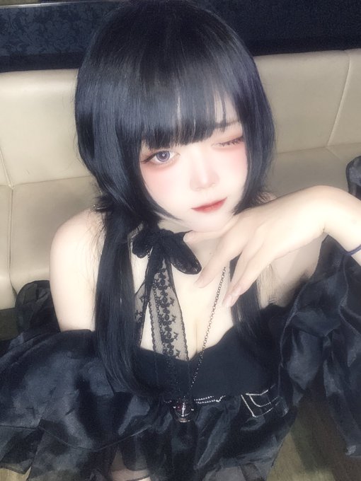 終末魔法少女のツイート