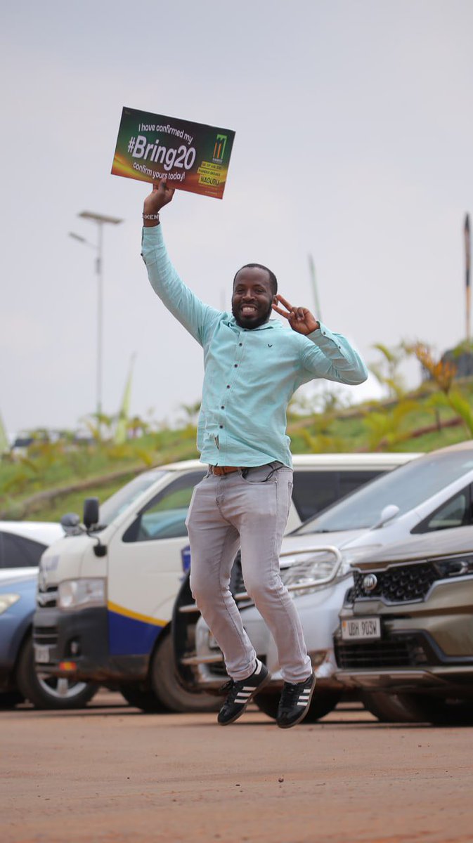 lubs_ivan's tweet image. We are on top of the world, feeling unstoppable.
Phaneroo 11th Anniversary | Saturday 9th August 2025 | Phaneroo Grounds, NAGURU | Free Entry
#PhanerooAt11
#Bring20