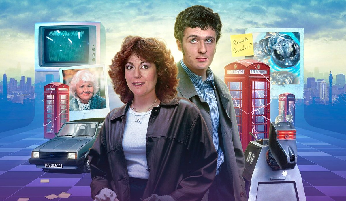 bigfinish's tweet image. Reunited and it feels so good! cultbox.co.uk/news/smith-and…