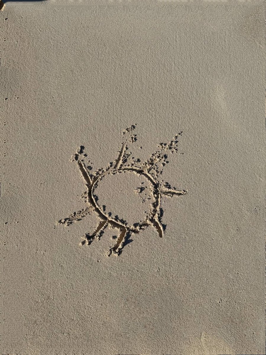 Summer vibes ☀️🌊