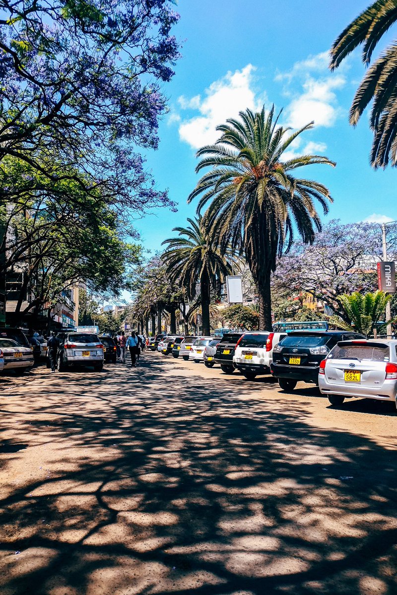 Kapsabetplus's tweet image. Ni Friday wakuu, Let&apos;s do a THREAD of your current view 😁

ANYONE?
