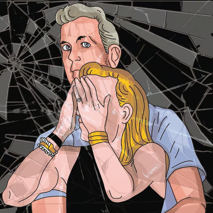 YediotAhronot's tweet image. דנה ספקטור | אנשים שונים שונאים דברים שונים, זה דבר ידוע. אבל יש רק דבר אחד שכל העולם שונא באותה מידה: בוגדים. כן, נואפים ומנהלי רומנים הם היצור הכי שנוא על הפלנטה, ולכן זה לא פלא שבתוך שנייה וחצי, ביירון וקבוט נעשו בובת הוודו הבינלאומית. אין בן אדם אחד מסין ועד קנדה שלא רץ…