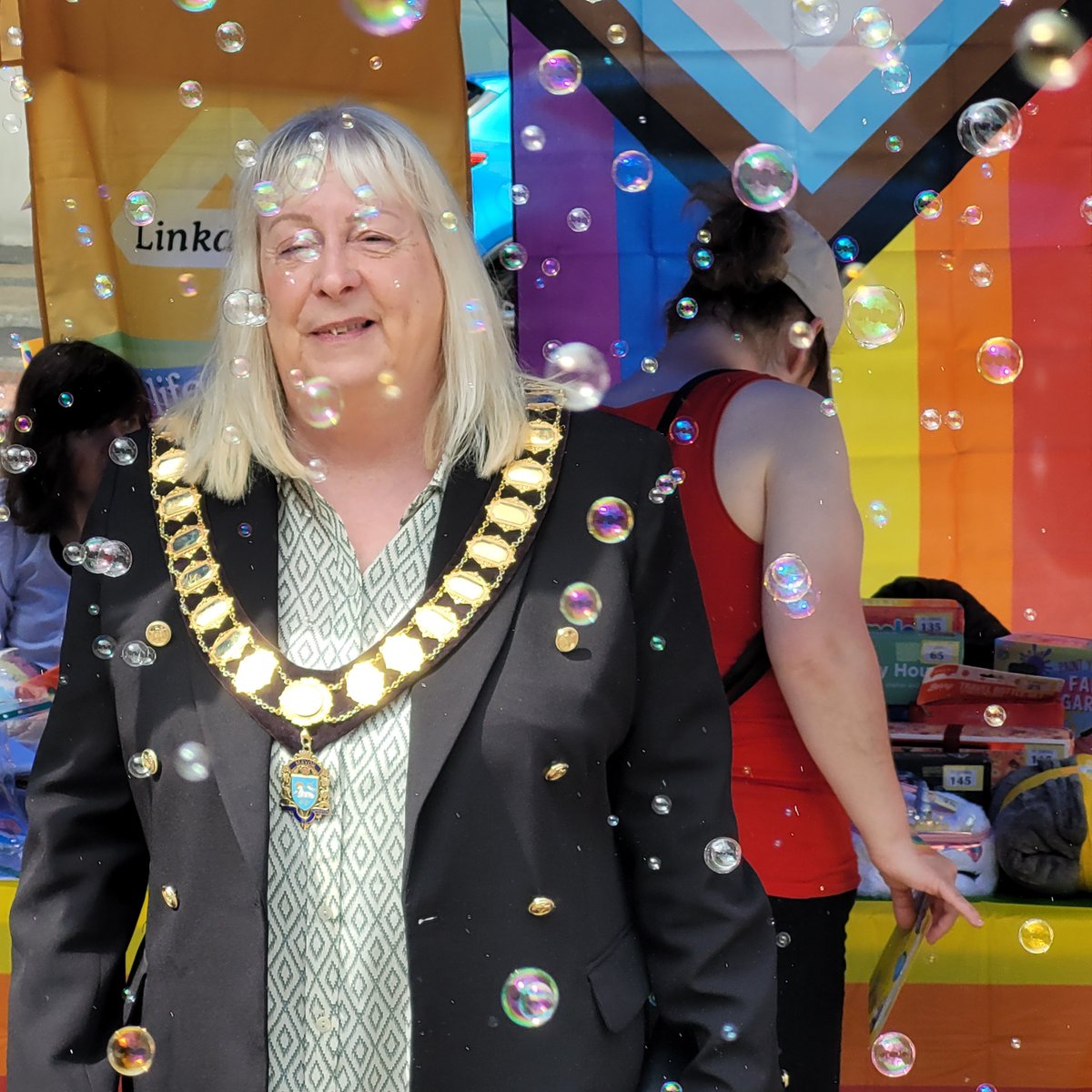 Preston Mayor tweet media