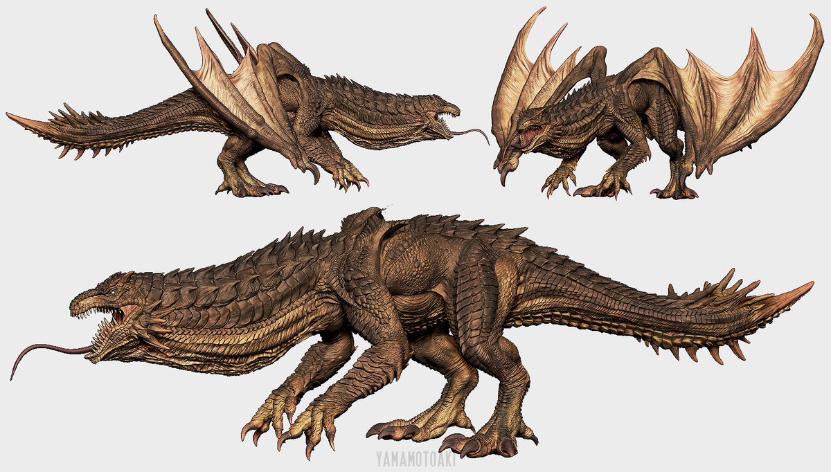 akakttt31's tweet image. コロソ(@Coloso_japan)から発売中のZbrushクリーチャー造形講座ですが、本日後編が配信開始されました！大変お待たせいたしました！ 

初めてソフトを触る方でも大丈夫なように解説しているので、気になる方は是非チェックしてみて下さい～
完成データや素材や素体など特典も沢山付けてます！…