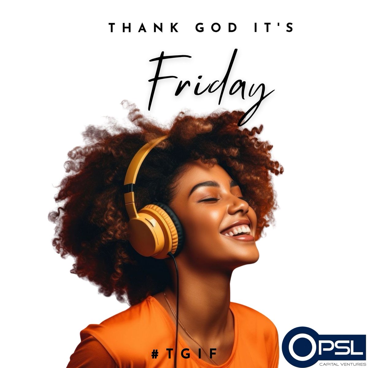 OPSLoffical's tweet photo. #TGIF #professionalgrowth #WorkplaceExcellence #WeekendVibes #worksmart https://t.co/SvE5g1kVSk
