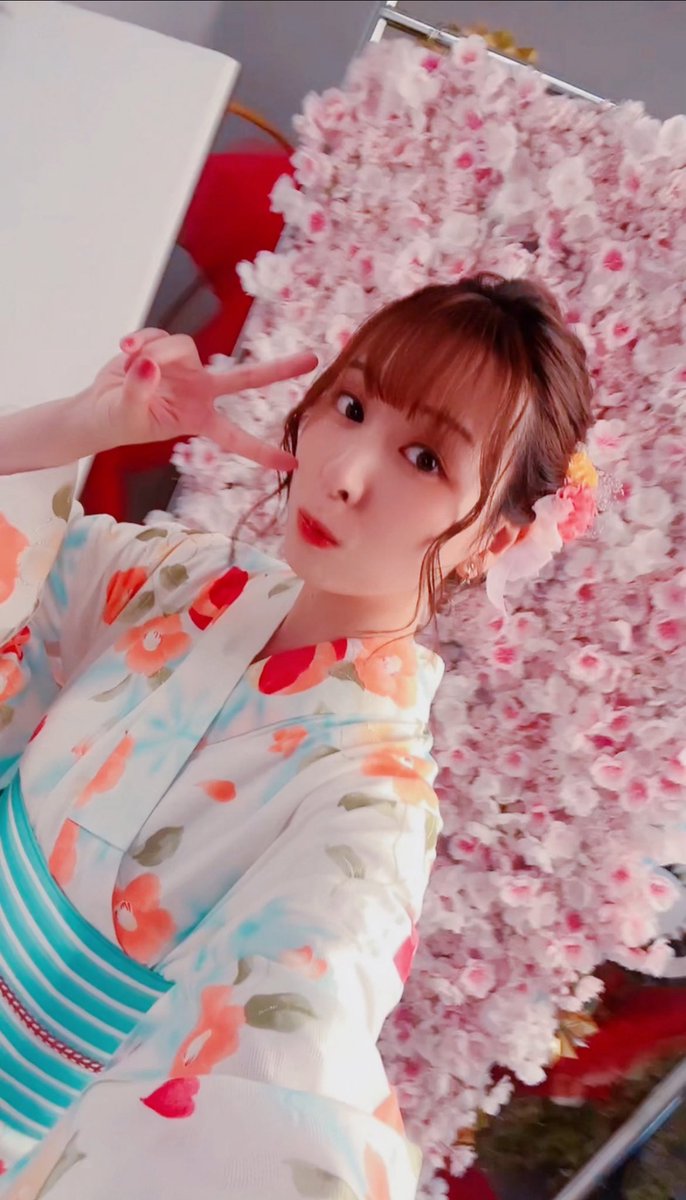 Hikarunworld15's tweet image. 🩵Tiktok New投稿🩵
まいにち投稿88日目!
浴衣撮影動画part2👘
vt.tiktok.com/ZSSRxRNg5/