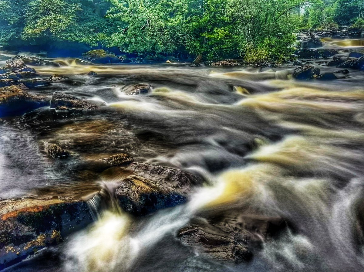 Sarah Kern (@sarahkern101) on Twitter photo Falls of Dochart looking as magical as ever…. <a href="/VisitScotland/">VisitScotland</a> #NaturePhotography #Scotland Falls of Dochart looking as magical as ever…. <a href="/VisitScotland/">VisitScotland</a> #NaturePhotography #Scotland