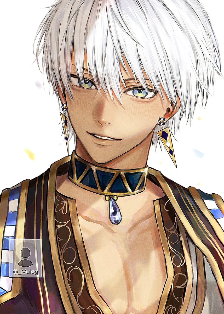 _Mulog's tweet image. 去年描いた💧