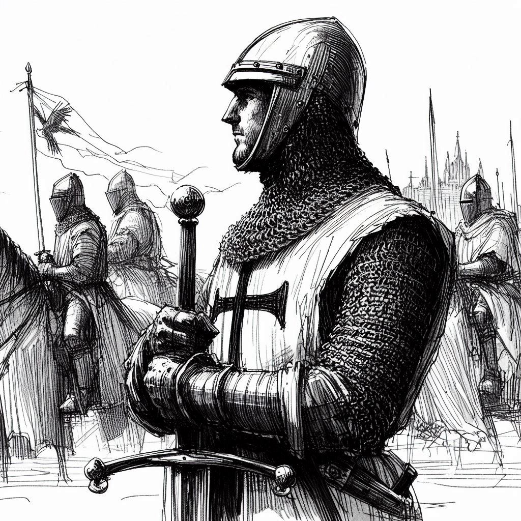 ElPergamino_'s tweet image. {Reconocemos a la antig眉edad todos los esfuerzos que ha hecho por acercarse a la verdad; pero no podemos cegarnos hasta el punto de no reconocer la superioridad del evangelio.}
Joseph de Maistre 馃摐馃嚝馃嚪